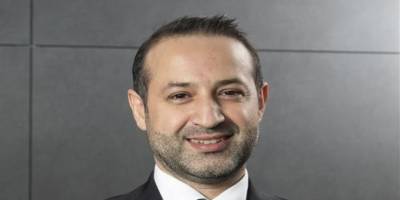 Adel Kalemcilik'te Genel Müdürlük Görevine Atama