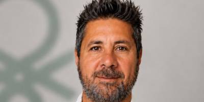 Yunanistan da, Benetton Türkiye CEO’su İdris Onay’a Bağlandı