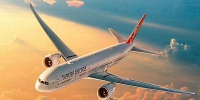 THY, aralık ayında 5,5 milyon yolcu taşıdı