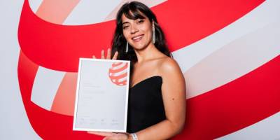 Creavit, Red Dot Award 2026 Product Design Ödülünün Sahibi Oldu!