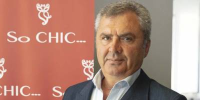 So CHIC, Lab Diamond ile Büyüme Stratejisini Güçlendiriyor