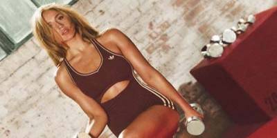 Adidas Originals’tan Sport Koleksiyonu