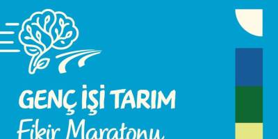 Nestlé Türkiye Genç İşi Tarım Fikir Maratonu Başvuruları Başladı