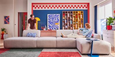 Enza Home'dan Yeni Fit & Flex Koleksiyonu