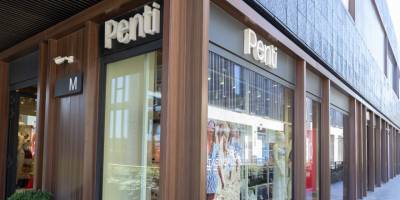Penti, Galataport'ta Yeni Mağazasını Açıyor