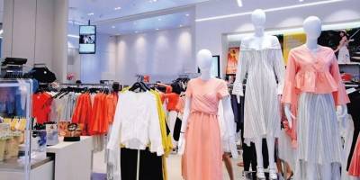 Hazır giyim ve konfeksiyonda 40 milyar dolarlık ihracat hedefi