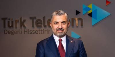Türk Telekom’dan Yılın İlk Yarısında Güçlü Performans