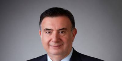 İş Bankası Grubu Üst Yönetiminde Görev Değişimi