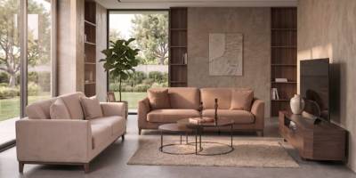 Sonbahar Yaklaşırken Tepe Home'da Yenilenme Dönemi