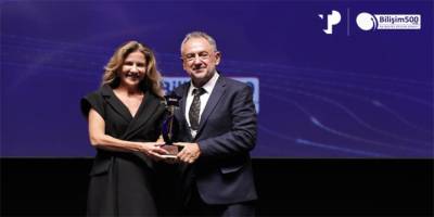 TP Türkiye, Üst Üste Altıncı Kez Hizmet İhracatında Bilişim 500’ün Zirvesinde!
