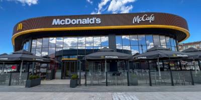 McDonald’s Türkiye Yatırım ve İstihdam ile Büyüyor