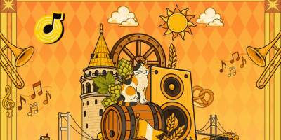 İstanbul Oktoberfest 26-27 Eylül'de LifePark'ta!