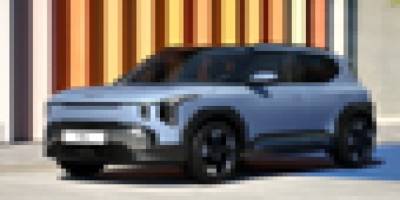 Kia’nın Kompakt Elektrikli SUV Modeli EV2 Türkiye’de!