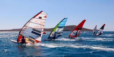 Vakkorama Watersports Championship 2026