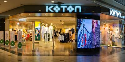 Koton, 2026 Yılının İlk Yarısında 1,8 Milyar TL Serbest Nakit Akışı Yarattı