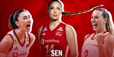 adidas, Filenin Sultanları’nı Akasya’da Voleybolseverlerle Buluşturacak