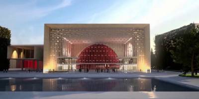 İstanbul Devlet Opera ve Balesi'nin 'La Bayadere' prömiyeri AKM'de