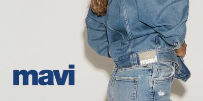 Mavi, FTSE4Good Sürdürülebilirlik Endeksi’ne Girdi!