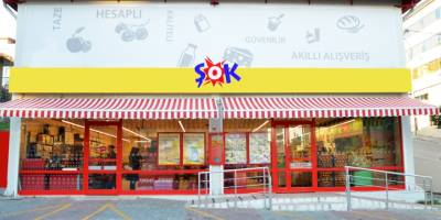 ŞOK Marketler’in Cirosu Yılın İlk Yarısında 167,8 Milyar TL’ye Ulaştı