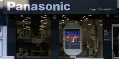 Panasonic, Ege Bölgesi'nde İki Yeni Showroom Açtı