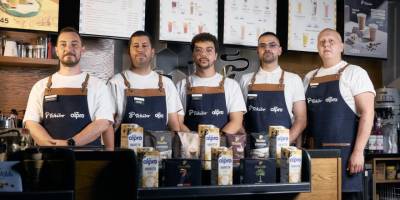 Tchibo x Alpro Barista Yarışması İkinci Yılında