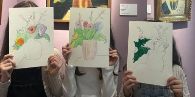 Çocuklar Eylül’de İş Sanat’ta Buluşuyor