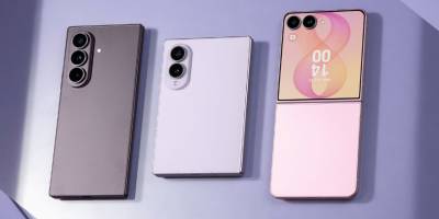 Samsung'dan Katlanabilir Telefon Seçme Rehberi