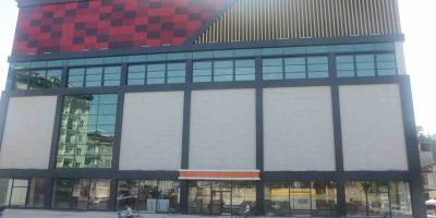 Yılan hikâyesine dönen "AVM Projesi" inşaatında flaş gelişme