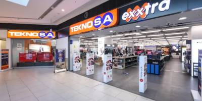Teknosa Yeni İstihdamla Büyümesini Sürdürüyor