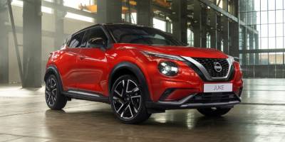 Nissan’dan Eylül Ayına Özel Fırsatlar