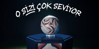 adidas ve TFF, Anadolu’nun Renklerini Yeşil Sahalara Taşıdı