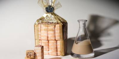 Cafer Erol’dan Sonbahara Usta Bir Dokunuş: Tahinli Gofret