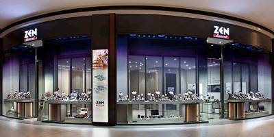 Zen Pırlanta 2030 yılında 1.000 mağazaya çıkmayı hedefliyor