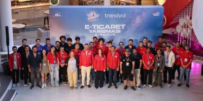 TEKNOFEST E-Ticaret Yarışması’nda Kazananlar Belli Oldu