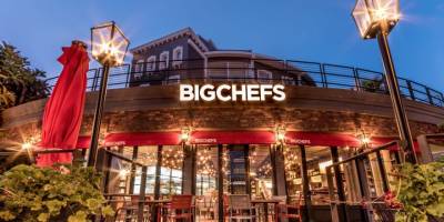 BigChefs Moda, Yenilenen Yüzüyle Misafirlerini Ağırlıyor