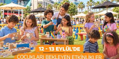 Forum İstanbul’da Yazın Enerjisi Devam Ediyor