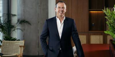 Bernie Stefan, Nestlé Türkiye'nin Yeni CEO'su Olarak Atandı