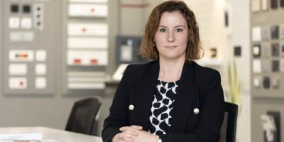 Legrand Türkiye Grubu’nun Yeni CFO’su Dilek Şan Oldu