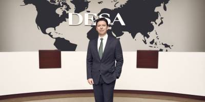 DESA, Dünya Moda Devleri ile Milano Küresel Moda Zirvesi’nde