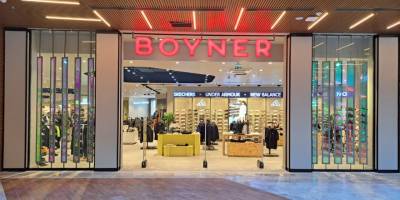 Boyner’in Antalya’daki Yeni Durağı Fenix Center Oldu!