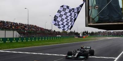 Formula 1®, 3 Ekim 2027’de İstanbul'a Dönüyor