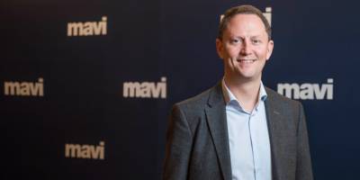 Mavi’nin İlk Yarı Net Kârı 807 Milyon TL Oldu