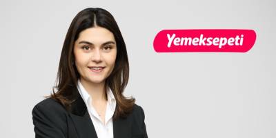 Yemeksepeti’nin Yeni CEO’su Esra Ünlüaslan Oldu