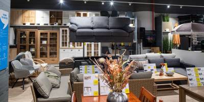 JYSK üçüncü mağazasını Tepe Nautilus’ta açıyor!