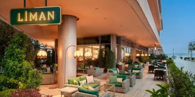 Liman İstanbul, Niğde Mutfağını İstanbul'a Taşıyor