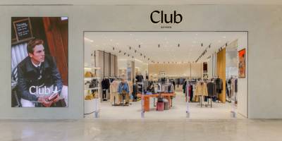 Beymen Club Yeni Konsept Mağazası İstanbul Finans Merkezi’nde
