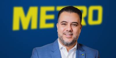 Metro Türkiye Yeni CEO’su Nadir Kadji Oldu