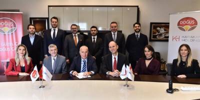 Doğuş Çay’a Dünya Bankası Grubu’ndan 100 Milyon Euroluk Finansman!