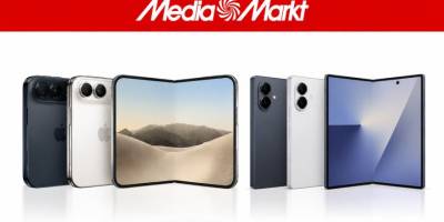 MediaMarkt Türkiye’den iPhone Duo ve Galaxy Z Fold 8 Kirala!
