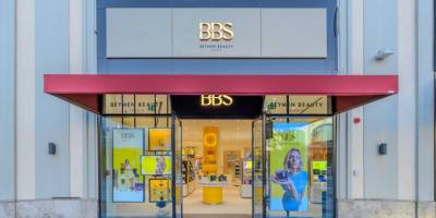 Beymen Beauty Studio 3. Mağazası ile Florentia Village’da